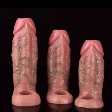 Load image into Gallery viewer, Who's Your Daddy Penis Sleeve.