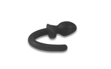 Load image into Gallery viewer, Woof Hyper Soft Silicone Puppy Tail Plug.