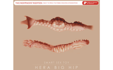 Load image into Gallery viewer, Real Hip Hera 1:1- Flesh. - Beautiful Stranger 2020