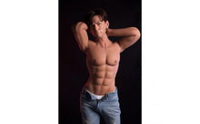 Load image into Gallery viewer, Daytona Dolls Jake Love Doll. - Beautiful Stranger 2020