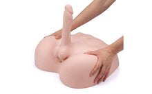 Load image into Gallery viewer, Daytona Dolls Male Butt Supreme. - Beautiful Stranger 2020