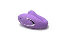 Load image into Gallery viewer, Lilac 7X Pulse Pro Clit Stim Vibe w/ Remote. - Beautiful Stranger 2020