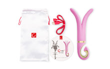 Load image into Gallery viewer, Gvibe 3 Candy Pink Vibrator. - Beautiful Stranger 2020