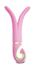 Load image into Gallery viewer, Gvibe 3 Candy Pink Vibrator. - Beautiful Stranger 2020