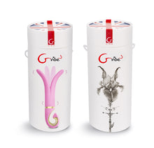 Load image into Gallery viewer, Gvibe 3 Candy Pink Vibrator. - Beautiful Stranger 2020
