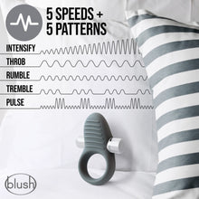 Load image into Gallery viewer, Noje C1 Slate, Juniper C2 And Iris C3 Vibrator. - Beautiful Stranger 2020