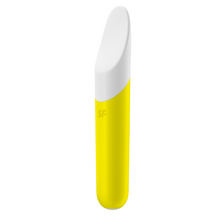 Load image into Gallery viewer, Satisfyer Ultra Power Bullet 7 Yellow. - Beautiful Stranger 2020