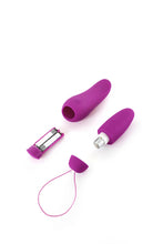 Load image into Gallery viewer, Raspberry Bnaughty Deluxe Unleashed. - Beautiful Stranger 2020