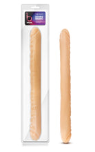 Load image into Gallery viewer, B Yours 18 Inch Double Dildo. - Beautiful Stranger 2020