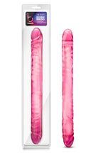 Load image into Gallery viewer, B Yours 18 Inch Double Dildo. - Beautiful Stranger 2020