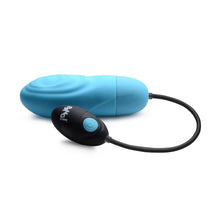 Load image into Gallery viewer, BANG! 7X Pulsing Rechargeable Bullet- Blue. - Beautiful Stranger 2020