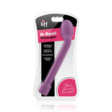 Load image into Gallery viewer, Ignite BFF Curved G Spot Massager. - Beautiful Stranger 2020