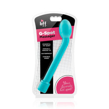 Load image into Gallery viewer, Ignite BFF Curved G Spot Massager. - Beautiful Stranger 2020