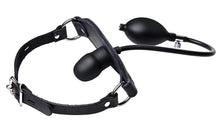 Load image into Gallery viewer, Silencer Inflatable Locking Gag. - Beautiful Stranger 2020