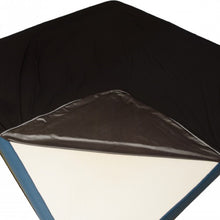 Load image into Gallery viewer, Waterproof fitted Sheets - Black. - Beautiful Stranger 2020