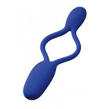 Load image into Gallery viewer, Flexio By Beaumont's Blue Vibrator. - Beautiful Stranger 2020
