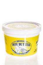 Load image into Gallery viewer, The Original Boy Butter Coconut Sex Lubricant 4oz & 16oz. - Beautiful Stranger 2020