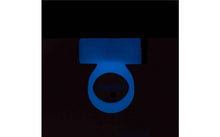Load image into Gallery viewer, Power Bullet Cosmic Cock Ring w Bullet Glow in the Dark. - Beautiful Stranger 2020