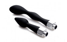 Load image into Gallery viewer, CleanStream Silicone Enema Attachment Set. - Beautiful Stranger 2020