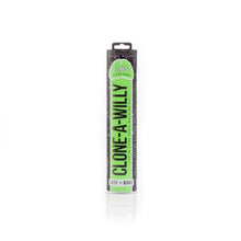 Load image into Gallery viewer, Clone a Willy Glow Green. - Beautiful Stranger 2020