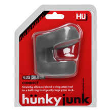 Load image into Gallery viewer, CONNECT C-ring/Balltugger by Hunkyjunk Stone. - Beautiful Stranger 2020