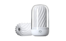 Load image into Gallery viewer, DECOR 2 Masturbator Sleeve w UV Sterilization and Heating Unit. - Beautiful Stranger 2020