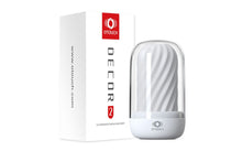 Load image into Gallery viewer, DECOR 2 Masturbator Sleeve w UV Sterilization and Heating Unit. - Beautiful Stranger 2020