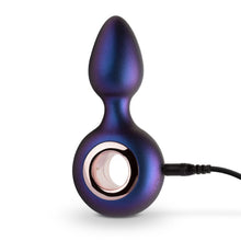 Load image into Gallery viewer, Deep Space Vibrating Anal Plug. - Beautiful Stranger 2020