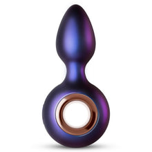 Load image into Gallery viewer, Deep Space Vibrating Anal Plug. - Beautiful Stranger 2020