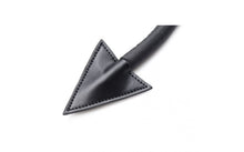 Load image into Gallery viewer, Devil Tail Anal Plug & Horn Set Black. - Beautiful Stranger 2020