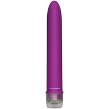 Load image into Gallery viewer, Doc Johnson Velvet Touch Vibe Magenta. - Beautiful Stranger 2020