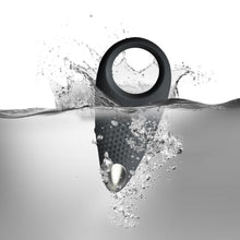 Load image into Gallery viewer, Empower Cock Ring Black by Rocks Off. - Beautiful Stranger 2020