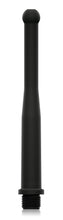 Load image into Gallery viewer, Ergoflo 8" Silicone Flex Tip Nozzle Black. - Beautiful Stranger 2020