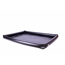 Load image into Gallery viewer, Eroticgel Inflatable Massage / Sex Sheet Black. - Beautiful Stranger 2020