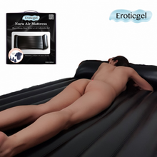 Load image into Gallery viewer, Eroticgel Nuru Air Mattress. - Beautiful Stranger 2020