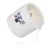 Load image into Gallery viewer, Exotic Ylang Ylang Pouring Massage Candle. - Beautiful Stranger 2020