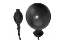 Load image into Gallery viewer, Expand Inflatable Anal Plug - Black. - Beautiful Stranger 2020