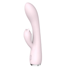 Load image into Gallery viewer, SHande's Fanny Rabbit Vibrator - Orchid - Beautiful Stranger 2020