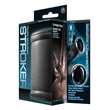 Load image into Gallery viewer, Flexible Stroker Masturbator. - Beautiful Stranger 2020