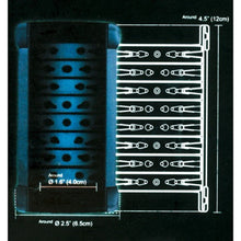 Load image into Gallery viewer, Flexible Stroker Masturbator. - Beautiful Stranger 2020