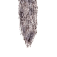 Load image into Gallery viewer, Fox Tail No. 5 - Gold Plug. - Beautiful Stranger 2020