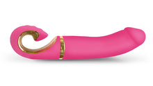 Load image into Gallery viewer, Gjay Neon Rose Pink Vibrator. - Beautiful Stranger 2020