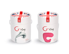 Load image into Gallery viewer, Gring Neon Rose. - Beautiful Stranger 2020