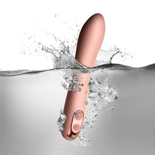 Load image into Gallery viewer, Giamo Vibrator Baby Pink. - Beautiful Stranger 2020