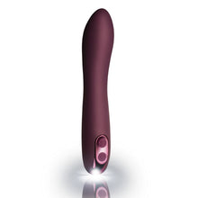 Load image into Gallery viewer, Giamo Vibrator Burgundy. - Beautiful Stranger 2020