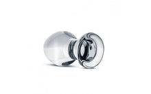 Load image into Gallery viewer, Glass Buttplug No 26. - Beautiful Stranger 2020