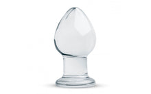 Load image into Gallery viewer, Glass Buttplug No 26. - Beautiful Stranger 2020