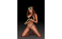 Load image into Gallery viewer, Glow In The Dark Deluxe 3 Pc Play Set. - Beautiful Stranger 2020