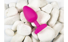 Load image into Gallery viewer, Gplug Bioskin Large Sweet Raspberry. - Beautiful Stranger 2020