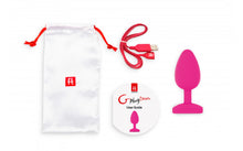 Load image into Gallery viewer, Gplug Bioskin Large Sweet Raspberry. - Beautiful Stranger 2020